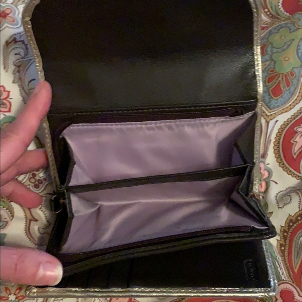 Coach wallet - Picture 3 of 4